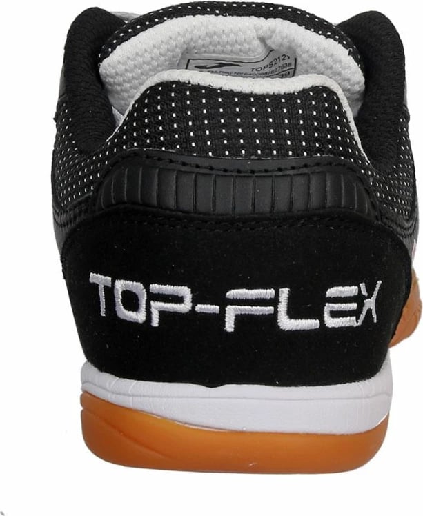 Atlete për meshkuj Joma Top Flex 2121 IN, të zeza