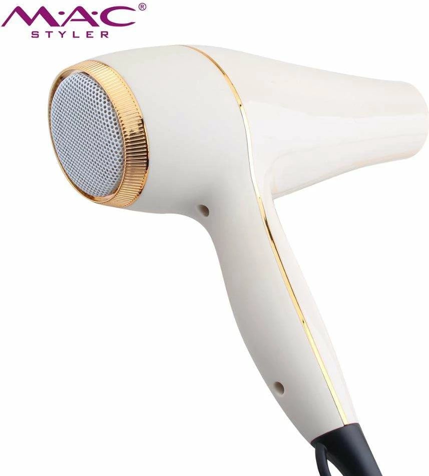 Tharëse Flokësh Mac MC-6690