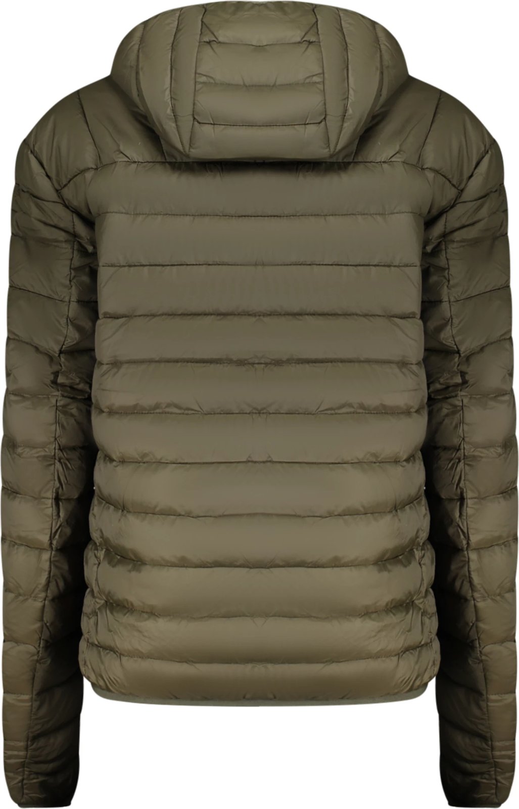 Jakne për meshkuj CAVALLI CLASS, e gjelbër