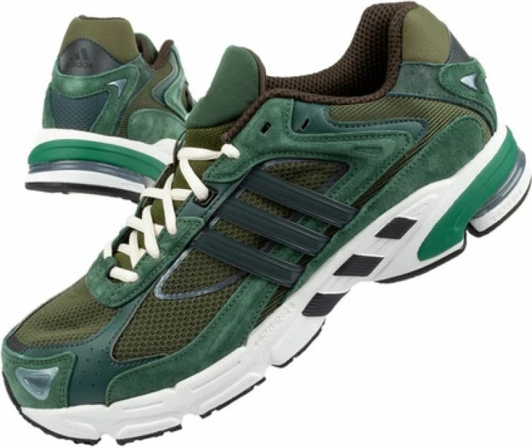 Atlete për meshkuj adidas, të gjelbërta