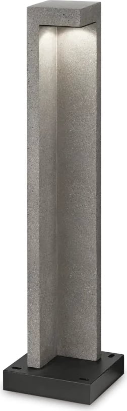 Llambë toke e jashtme Titano PT H74, granit