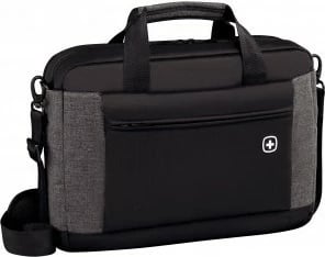Çantë laptopi Wenger Underground 14.1-15.6 inç, e zezë