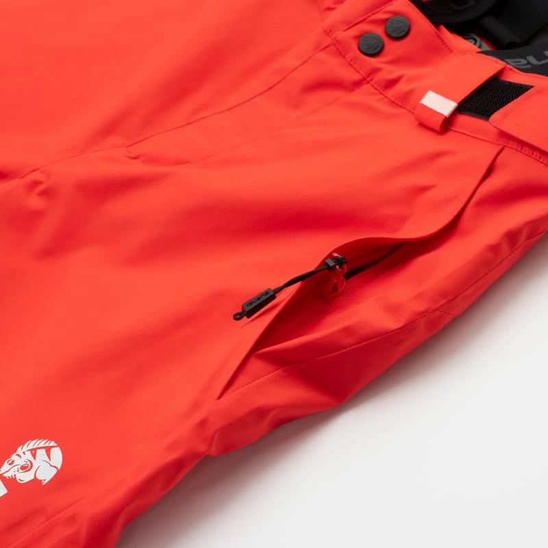 Pantallona ski për fëmijë Iguana