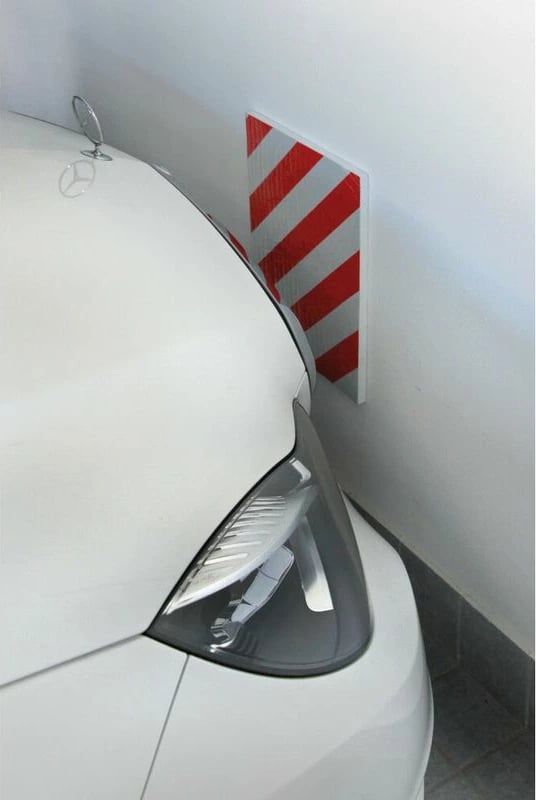 Reflektues Muri - Ngjites S -  40x32cm