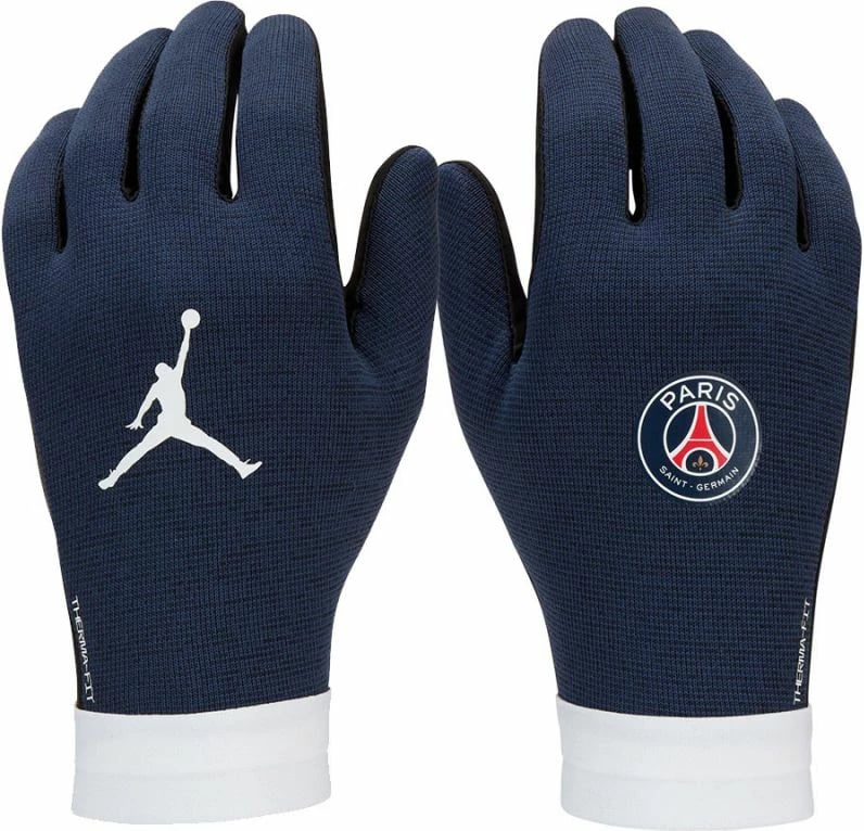 Doreza për futboll Nike, modeli PSG Academy Thermafit