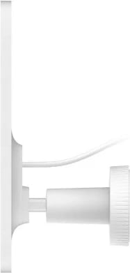 Panel diellor Xiaomi për kamera BW300/BW500, 5W, IP66, i zi