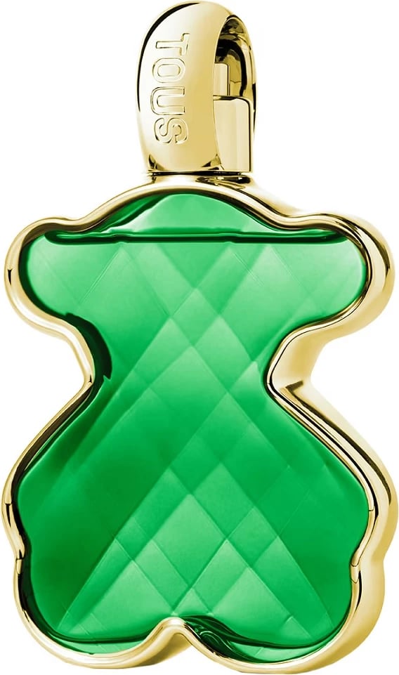 Eau de Parfum për femra Tous LoveMe The Emerald Elixir 90ml