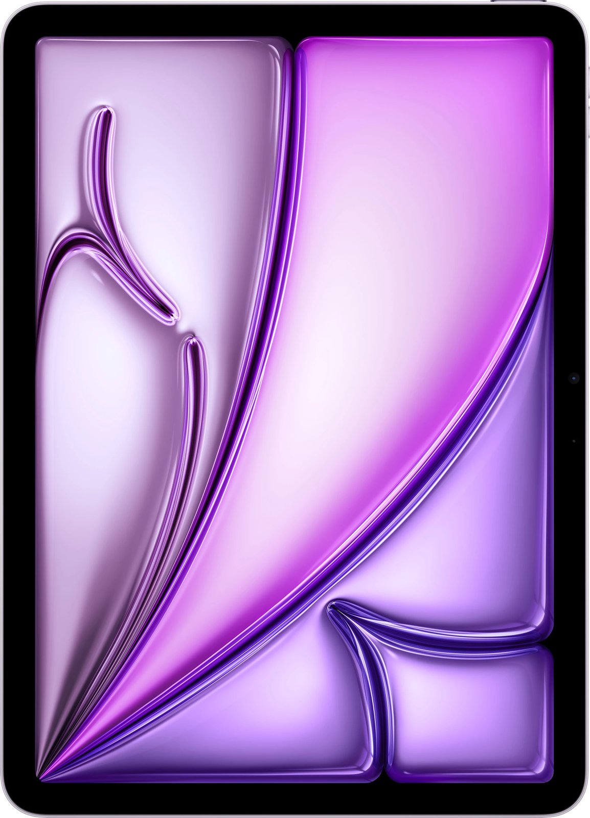 Apple 11-inch iPad Air (M2) Wi-Fi 128GB - Purple (Demo)