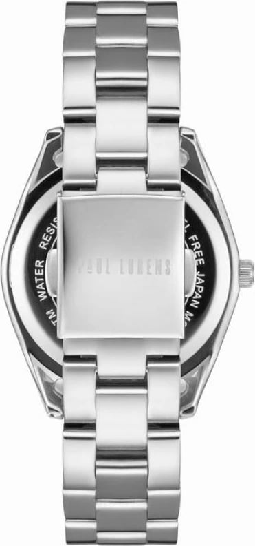 Orë dore për femra Paul Lorens, argjend