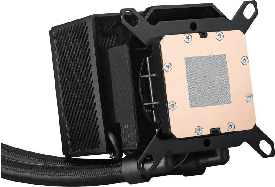 Ftohës Asus Rog Ryujin III 240, 240mm, i zi