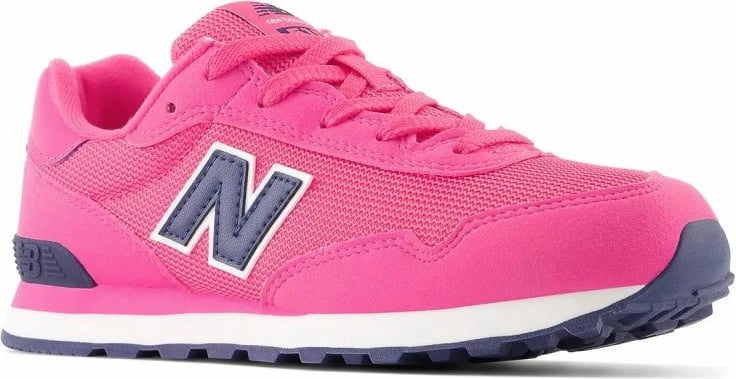Atlete fëmijë New Balance, rozë