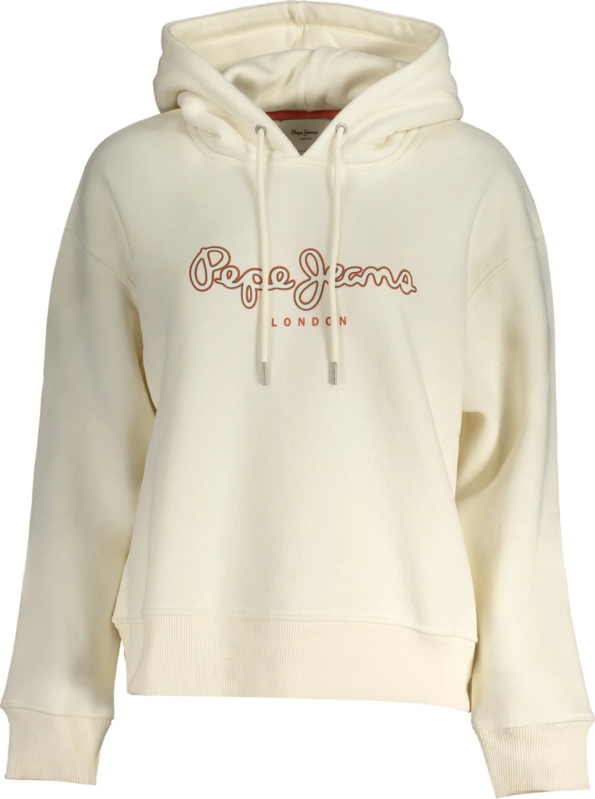 Duks për femra PEPE JEANS, i bardhë