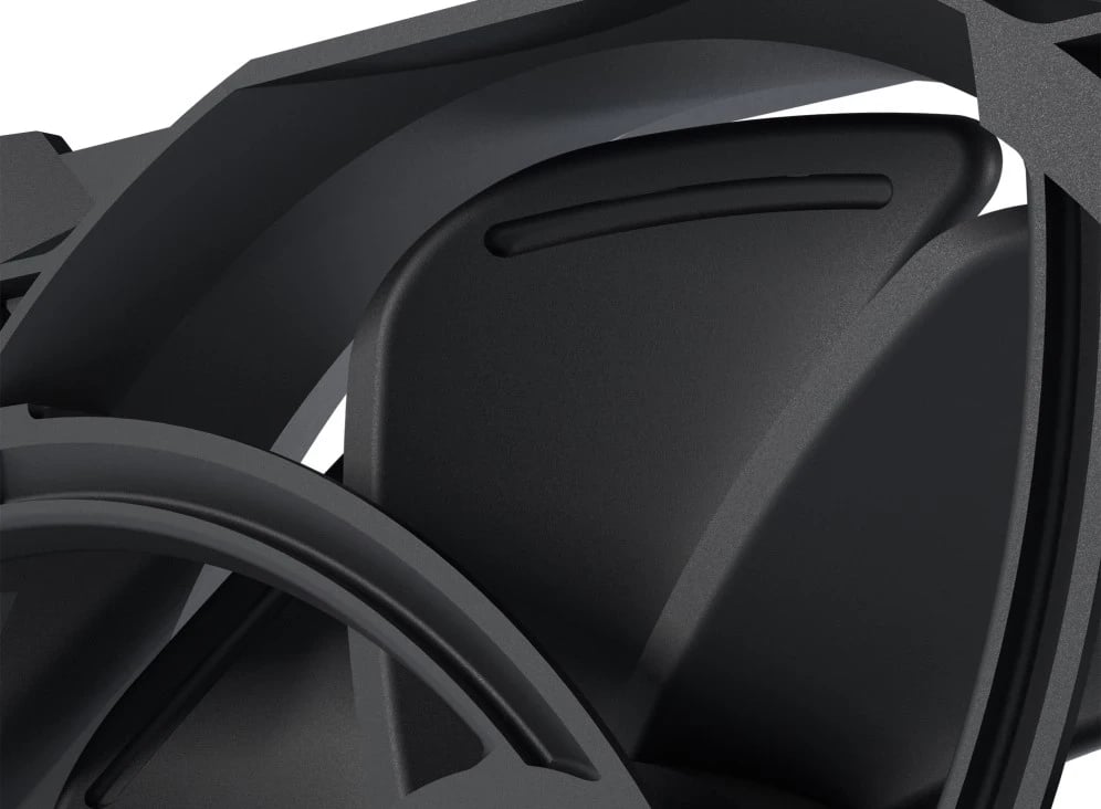 Ftohës Asus Rog Strix XF, 120mm