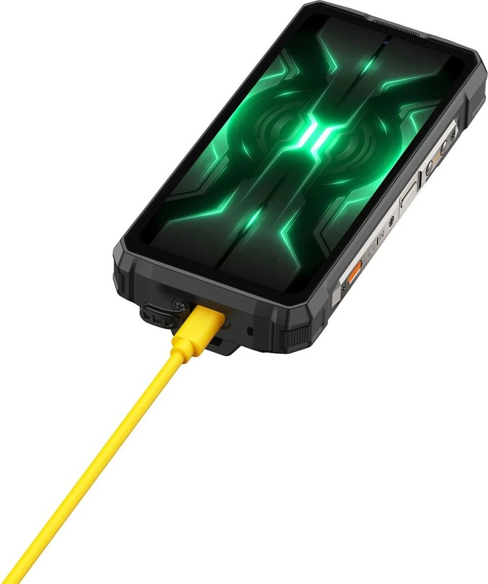 Celular Ulefone Armor 33 Pro 5G, 16/512GB, i zi Celular Ulefone Armor 33 Pro 5G, 16/512GB, i zi