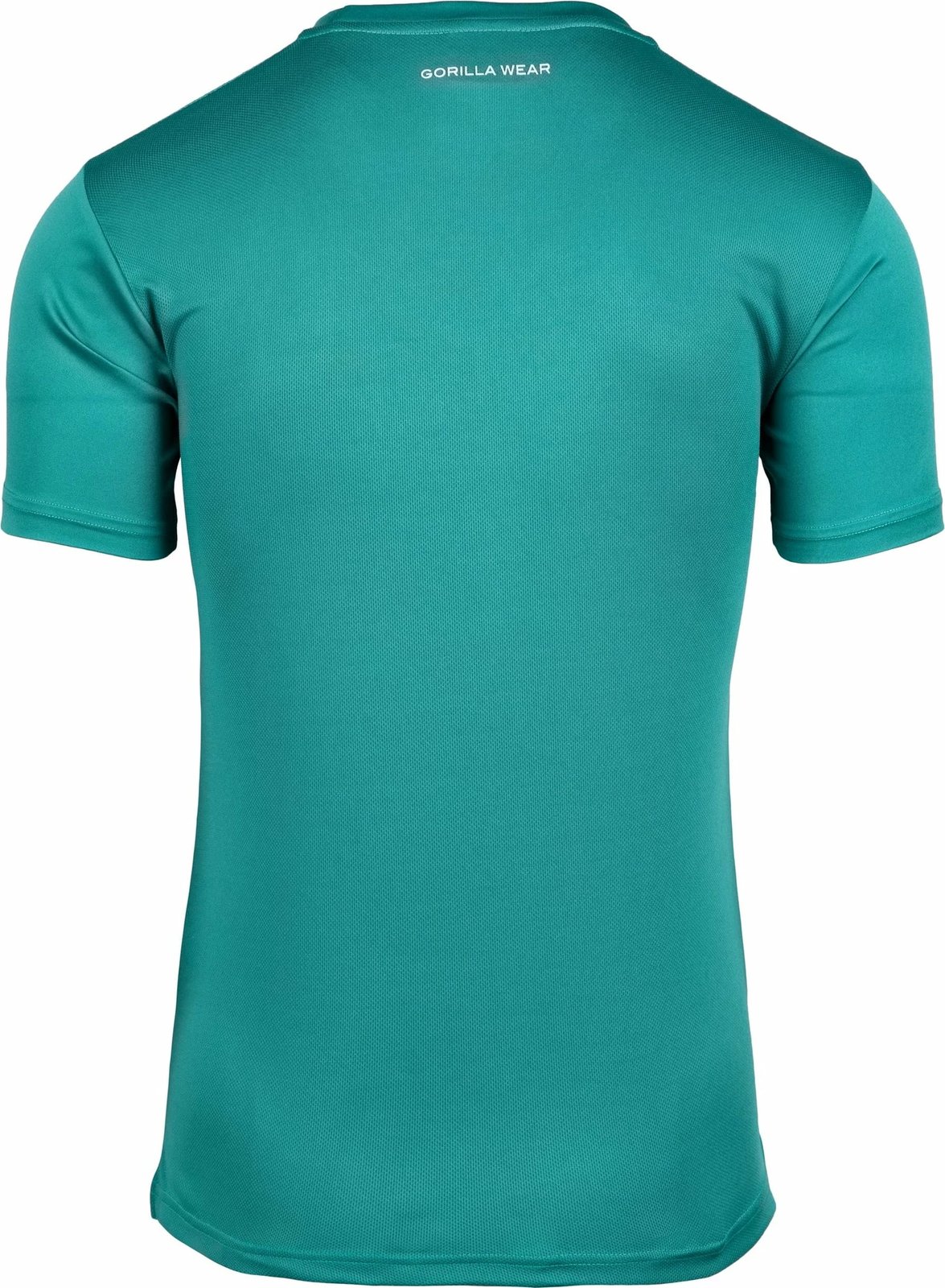 Vernon Kids T-Shirt - Teal Green 