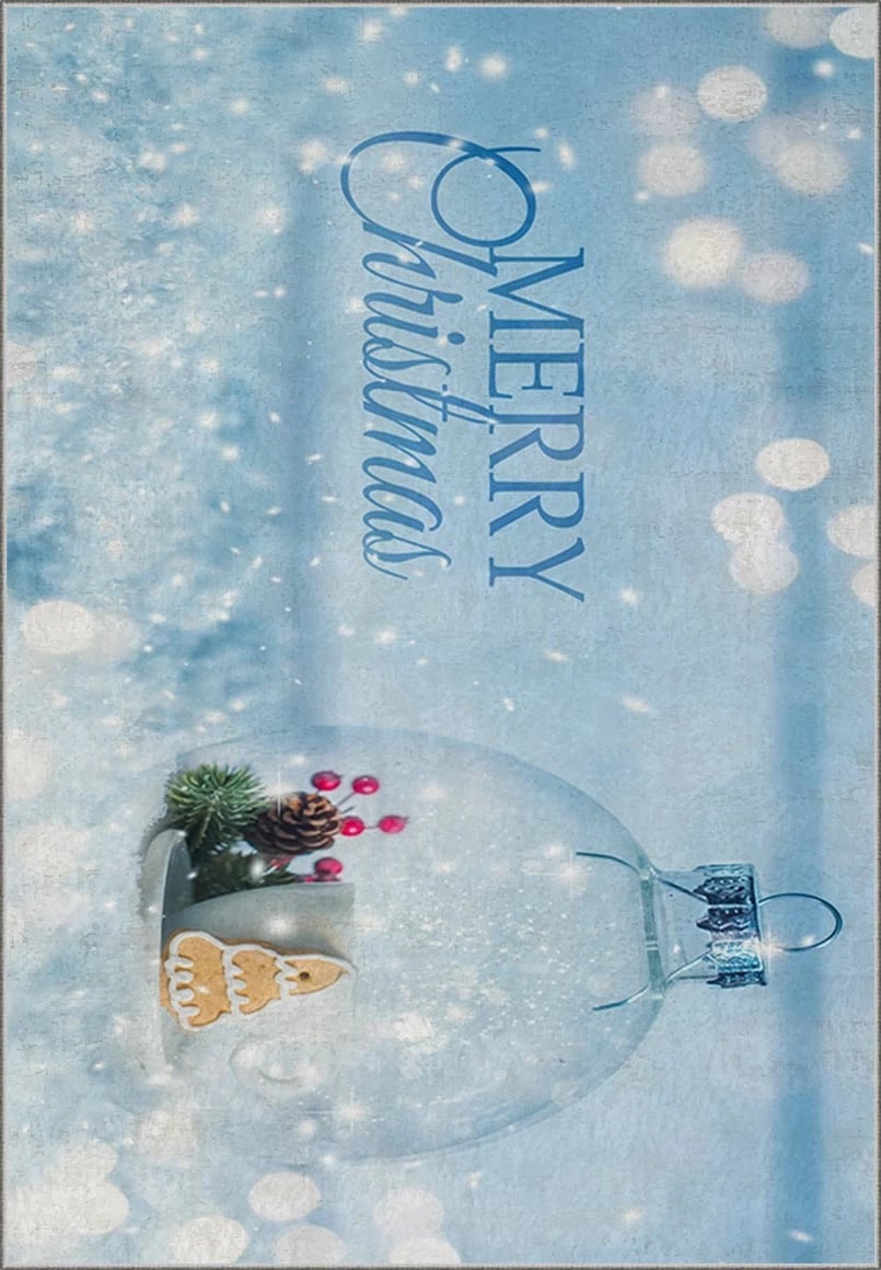 Qilim (80 x 140) Conceptum Hypnose, Chr_18 - 80 x 140