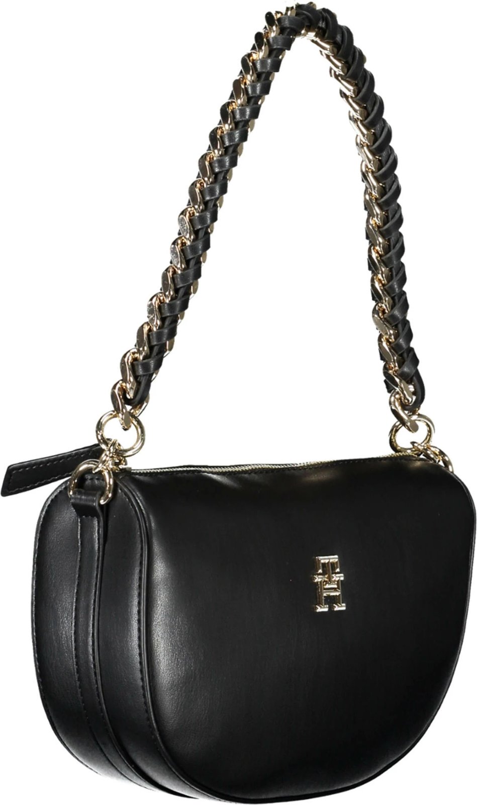 Çantë femrash Tommy Hilfiger, e zezë