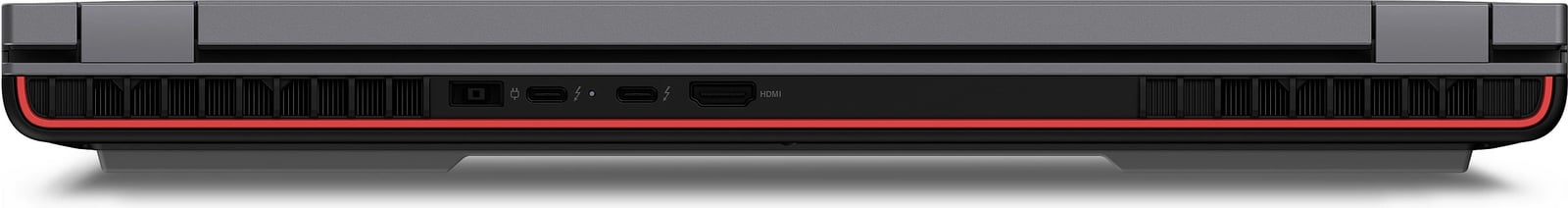 Kompjuter Lenovo ThinkPad P16 Gen 2, Intel Core i7, 16", 64GB RAM, 1TB SSD, NVIDIA RTX 3500 Ada, Windows 11 Pro, gri