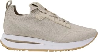 Atlete Guess për femra, beige