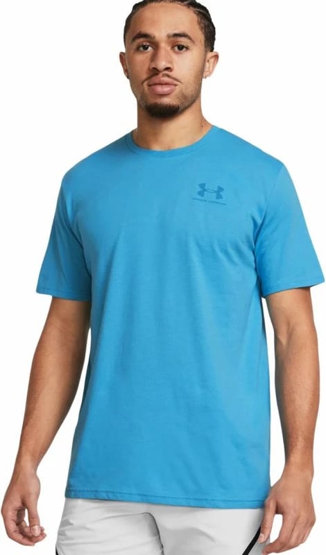 Maicë për meshkuj Under Armour, e kaltër