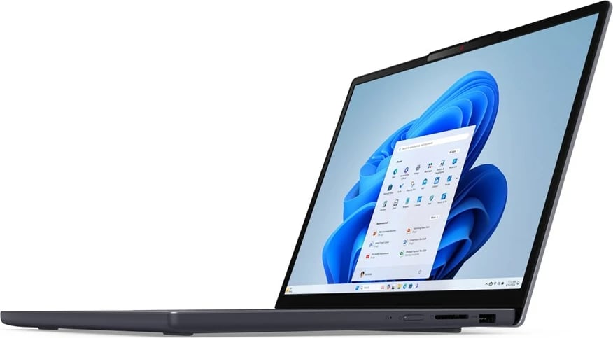 Laptop Lenovo IdeaPad Slim 3 15ARP10, 15.3", AMD Ryzen 5 7533HS, 24 GB RAM, 512 GB SSD, Gri