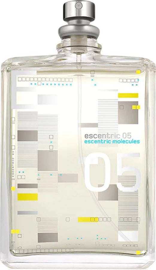 Eau de Toilette Escentric Molecules Escentric 05, 100ml