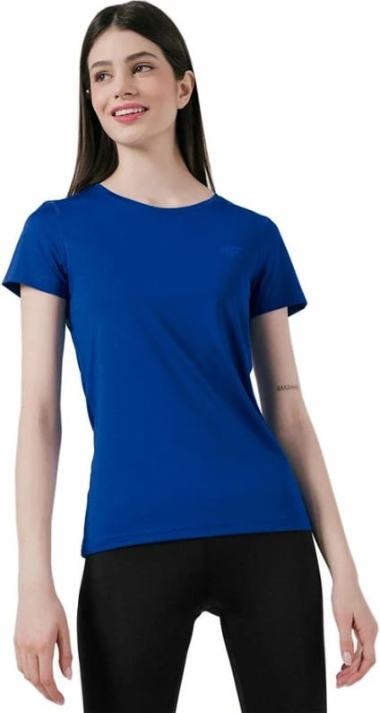 Maicë për femra 4F, blu