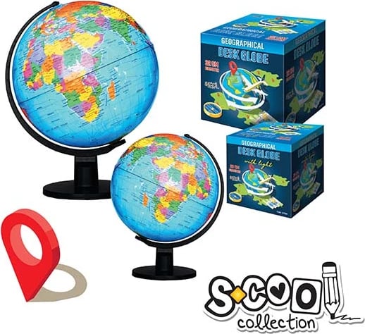 OSH GLOB 32CM SC1107