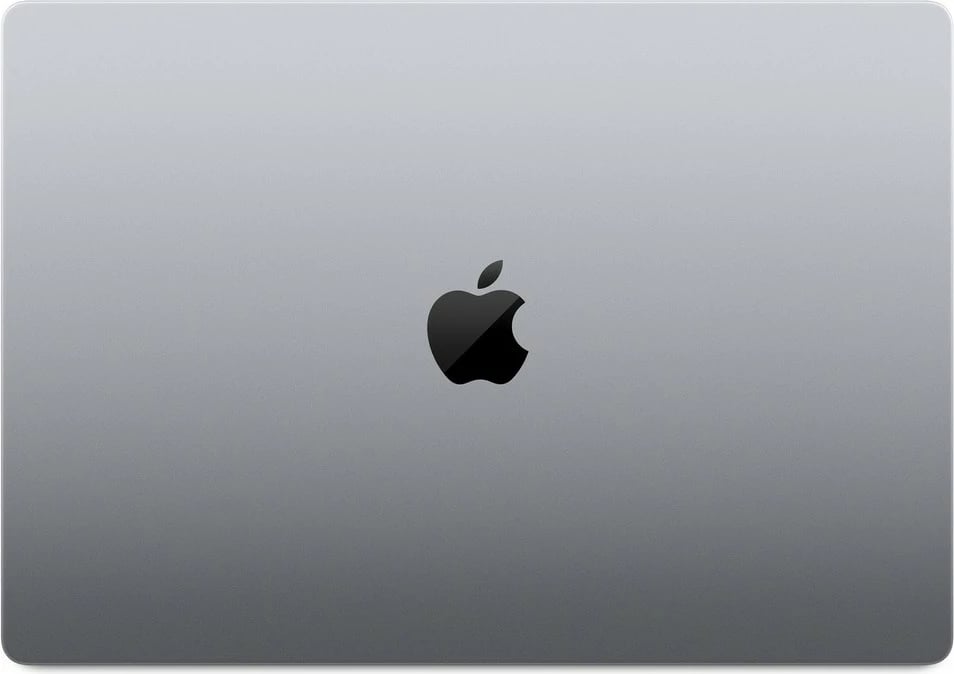 Laptop Apple MacBook Pro 16.2" Mini LED 120Hz (Apple M1 Pro 16-core, 16GB RAM, 512GB SSD, macOS, Space Grey)