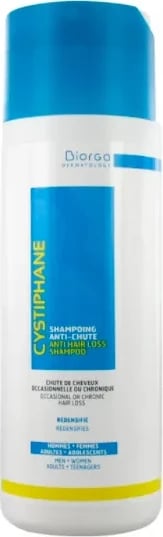 Shampon kundër rënies së flokëve Biorga Cystiphane 200ml