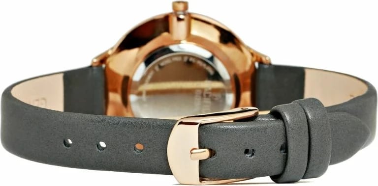 Orë dore për femra Pacific, rozë e artë/gri