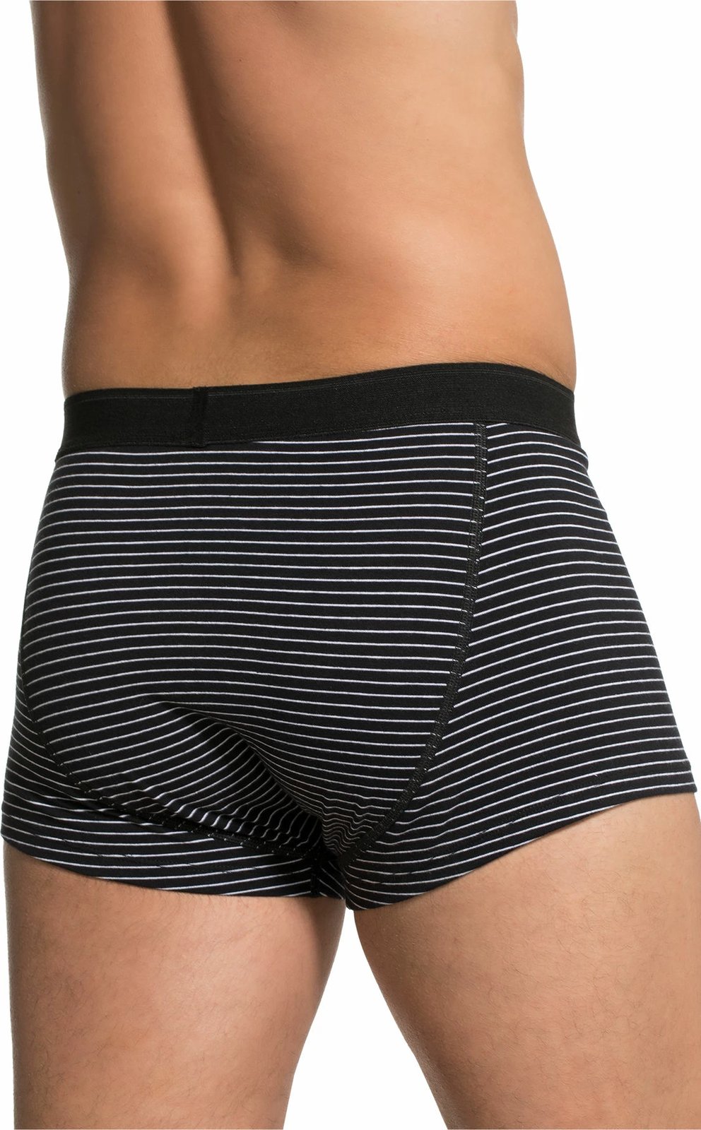 Bokserka të zeza Jumeon, XXL/3XL, 002-000373