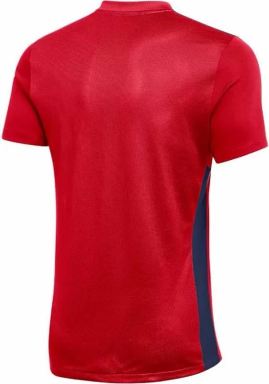 Maicë futbolli Nike për meshkuj, e kuqe