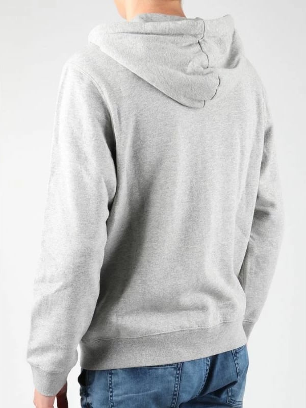 Duks Wrangler, xxl, gri