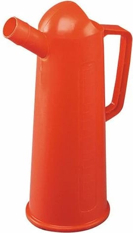 Kanister I Kuq 1000 Ml