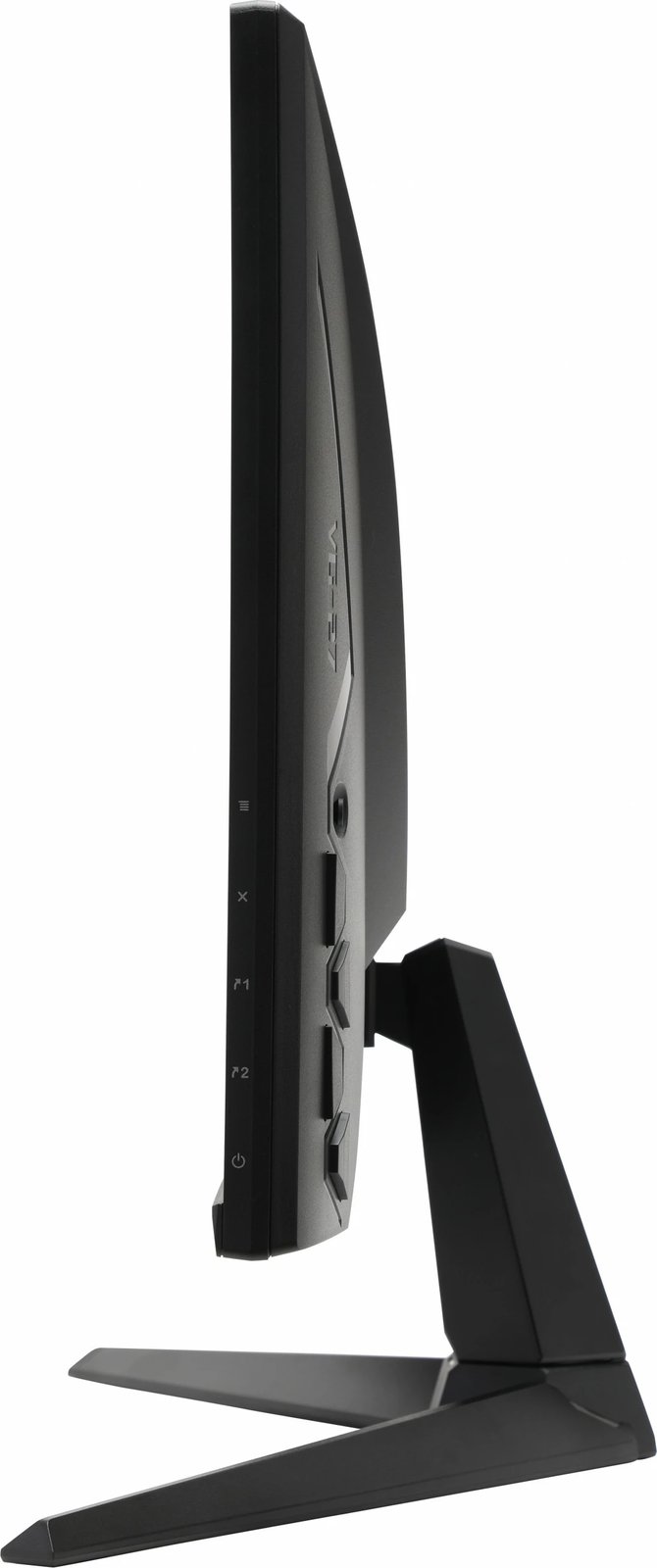 Monitor ASUS TUF Gaming VG27UQ1A, 27", 4K Ultra HD, i zi