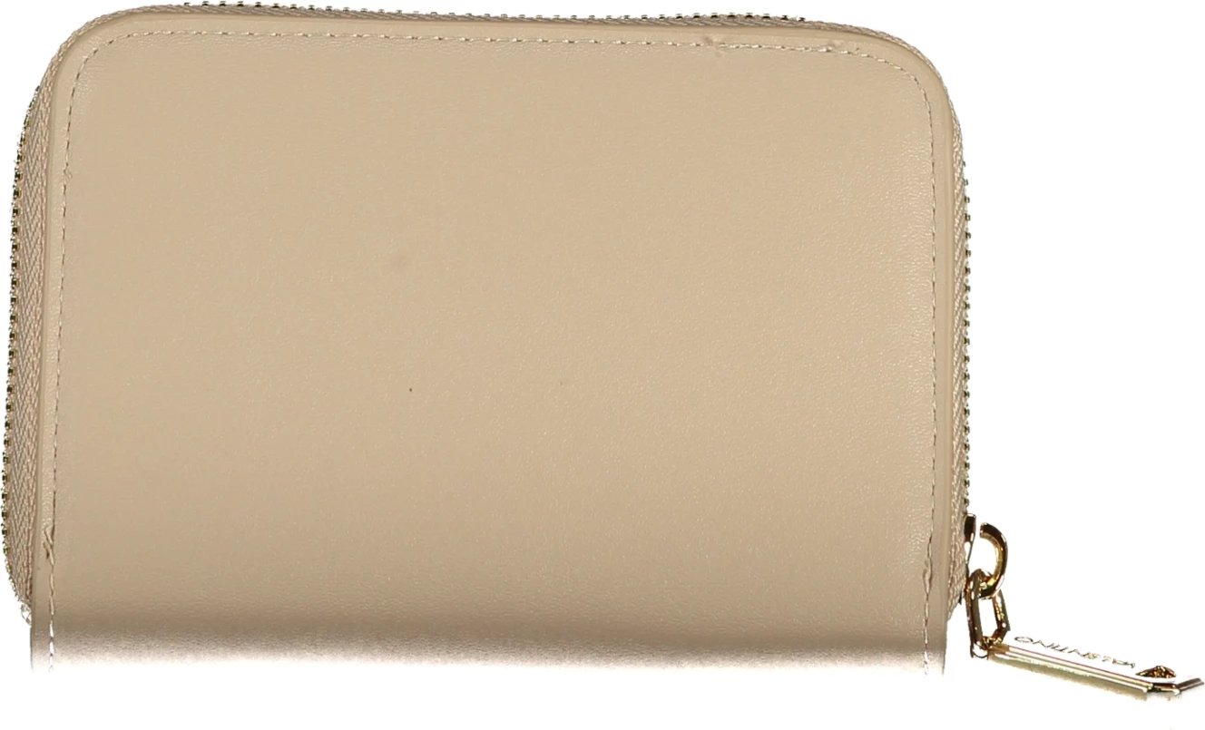 Portofol për femra VALENTINO BAGS, beige