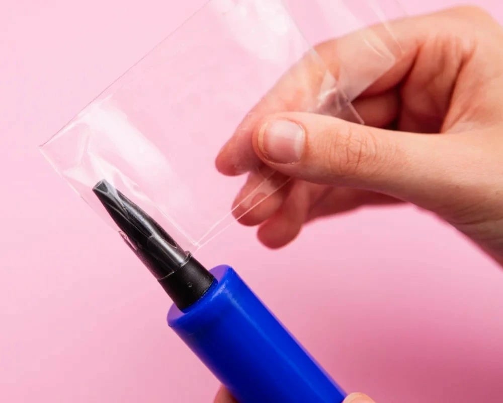 Set krijues Nano Tape Magic, Epee EP60508/05092 pako startuese Sweet Cloud, shumëngjyrësh