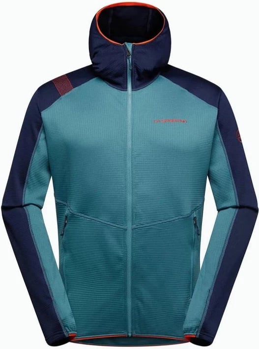 Duks për meshkuj La Sportiva, blu
