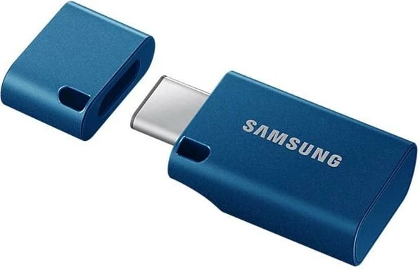 Pendrive Samsung MUF-512DA/APC, 512 GB, USB Type C 3.1/3.2, Blu