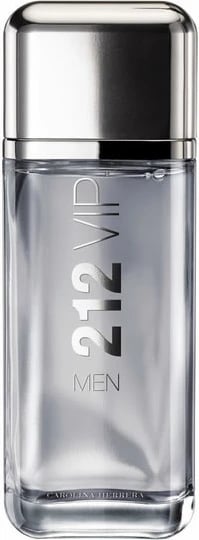 Eau de Toilette për meshkuj Carolina Herrera 212 Vip Men 200ml