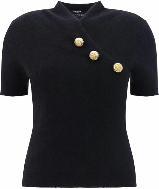 Xhemper femra Balmain, i zi