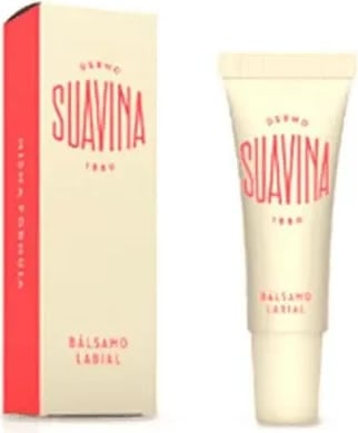 Balsam për buzë Suavina tub