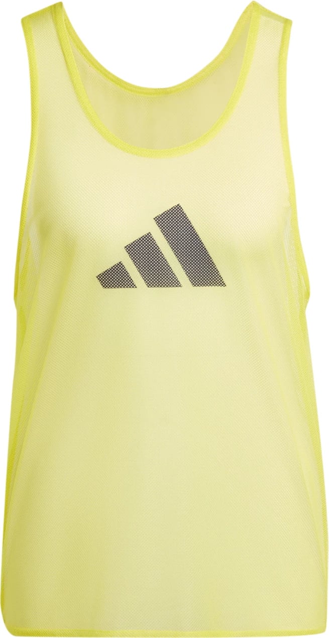 Jelek stërvitor adidas unisex, i verdhë