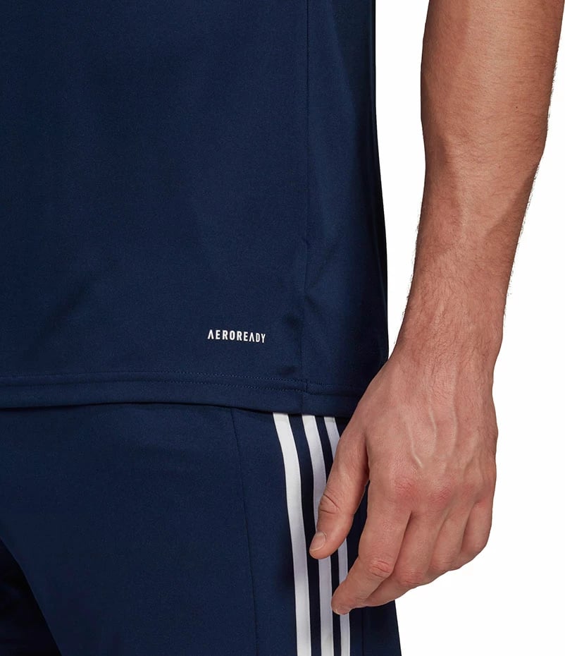 Maicë për meshkuj adidas, navy