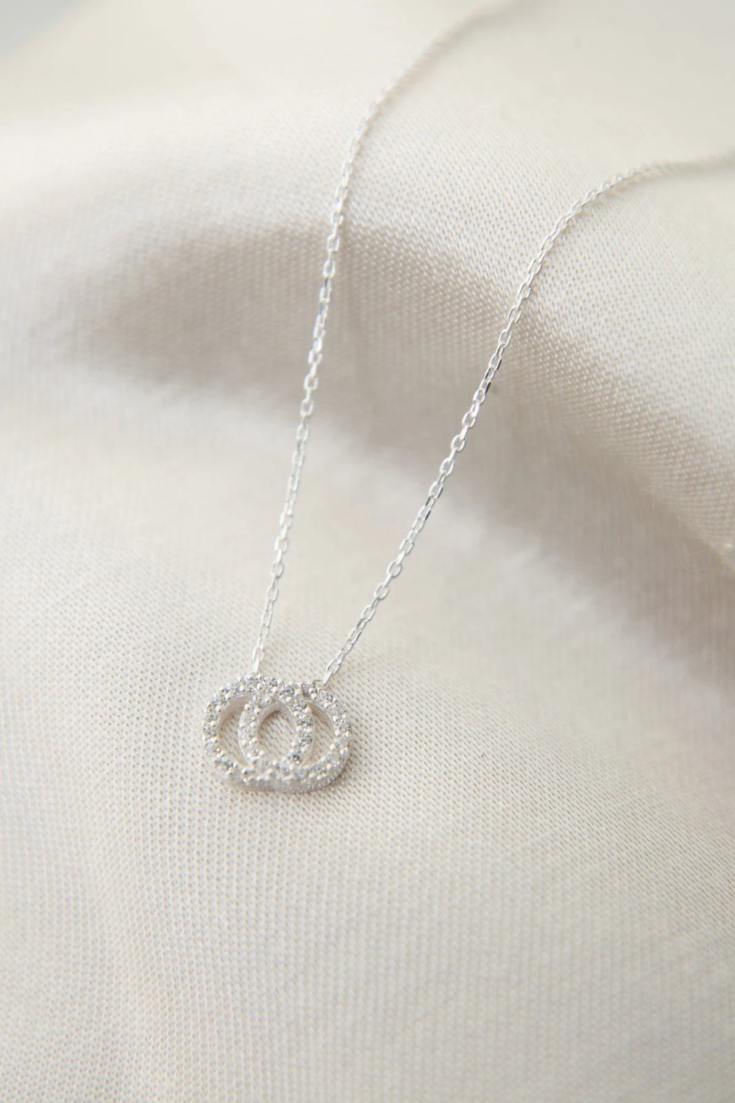 Varëse argjendi Elika Silver, FA182172