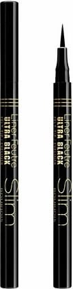 Eyeliner Bourjois Liner Feutre Slim 17 Ultra Black