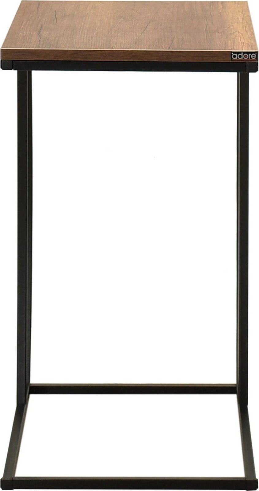 Tavolinë anësore Hanah Home, SHP-908-OO-1, ngjyrë arre