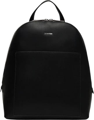 Çantë Calvin Klein femra, e zezë
