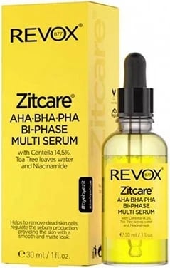 Multi Serum Revox Zitcare , 30 ml